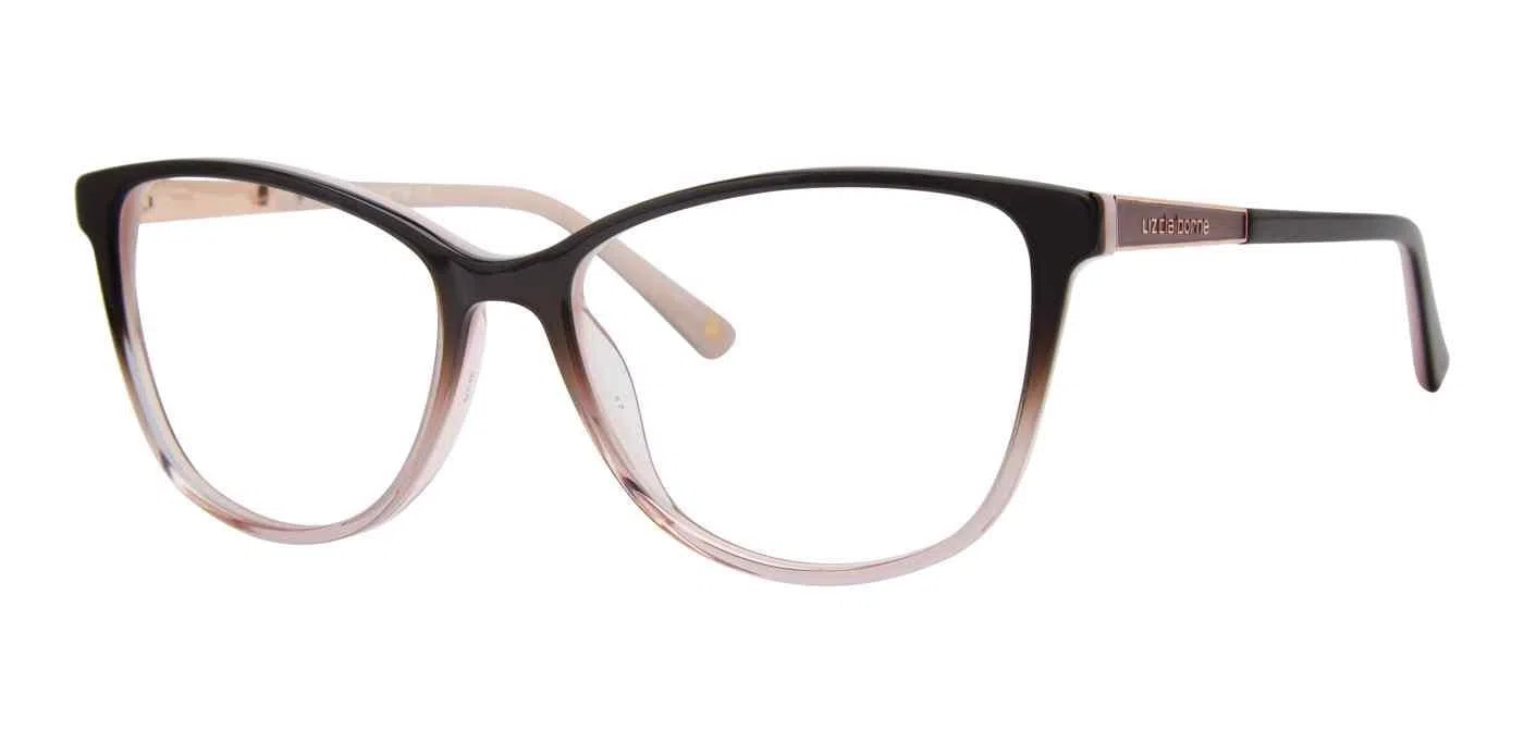 Liz Claiborne L676 Eyeglasses - view 2